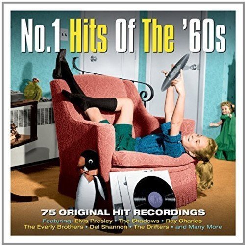 No.1 Hits Of The '60s/No.1 Hits Of The '60s