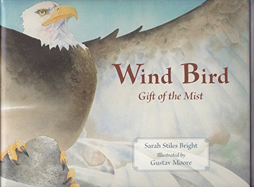 Sarah Stiles Bright Wind Bird Gift Of The Mist 