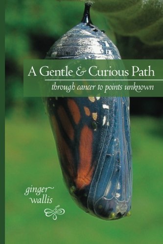 Ginger Wallis A Gentle & Curious Path Through Cancer To Points Unknown 