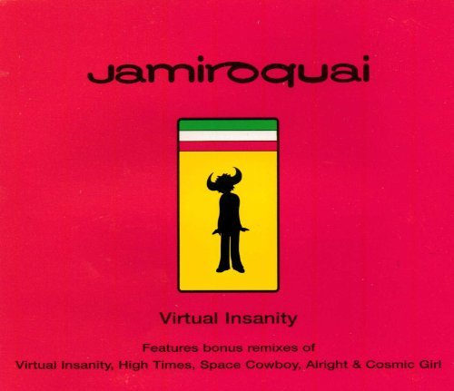 Jamiroquai/Virtual Insanity