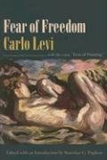 Levi,Carlo/ Gourevitch,Adolphe (TRN)/ Pugliese,/Fear Of Freedom