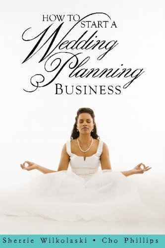Sherrie Wilkolaski How To Start A Wedding Planning Business 