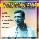 Yves Montand/Early Recordings