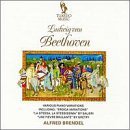 Ludwig Van Beethoven/Variations (54)@Brendel*alfred (Pno)
