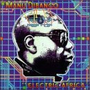 Manu Dibango Electric Africa 