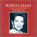 Maria Callas/Paris 1963@Callas (Sop)