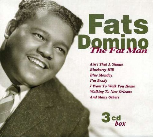 Fats Domino/Fat Man