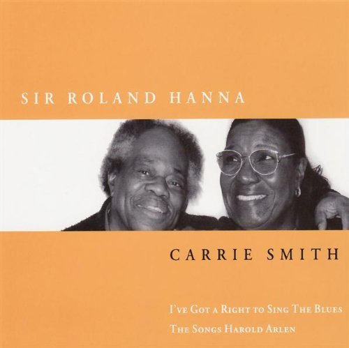Smith/Hanna/I'Ve Got A Right To Sing The B