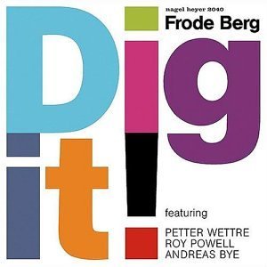 Frode Berg/Dig It!