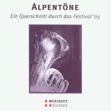 Alpentone Alpentone Various Various 