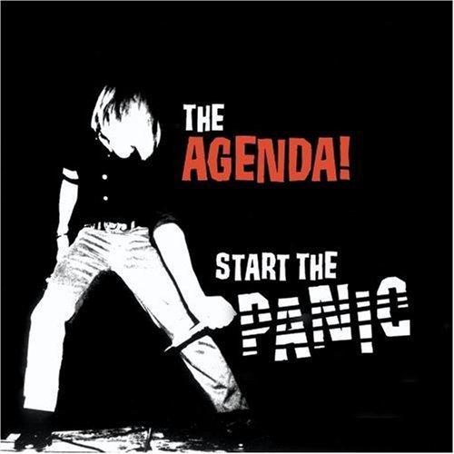 Agenda/Start The Panic