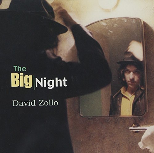 David Zollo Big Night 