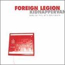 Foreign Legion/Kidnapper Van-Beats To Rock Wh