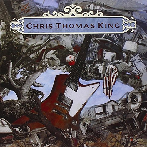 Chris Thomas King/Rise