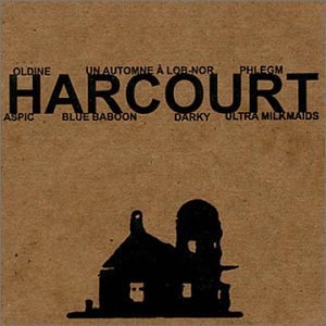 Harcourt/Harcourt
