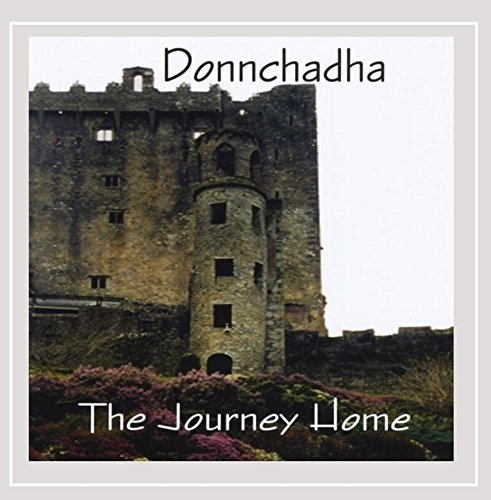 Donnchadha/Journey Home