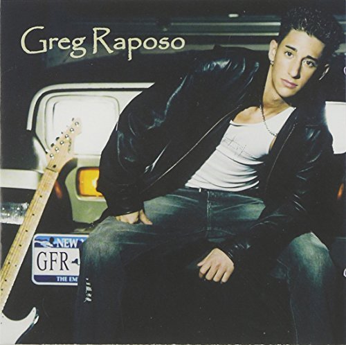 Greg Raposo/Greg Raposo