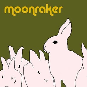 Moonraker/Live In The Moment