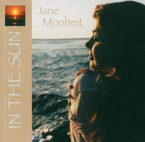 Jane Monheit/In The Sun@Dualdisc