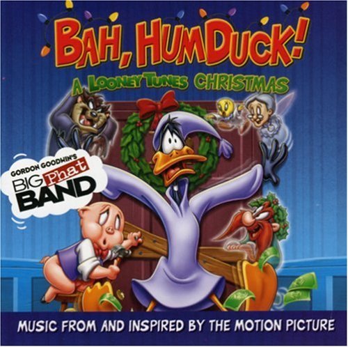 Bah Humduck!/Soundtrack