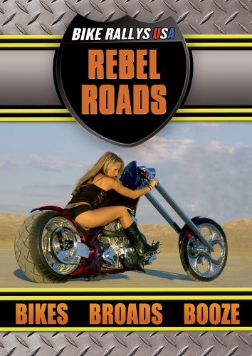 Rebel Roads/Bike Rally Usa@Explicit Version@Ao