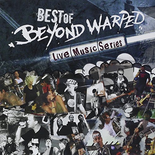Best Of Beyond Warped/Best Of Beyond Warped