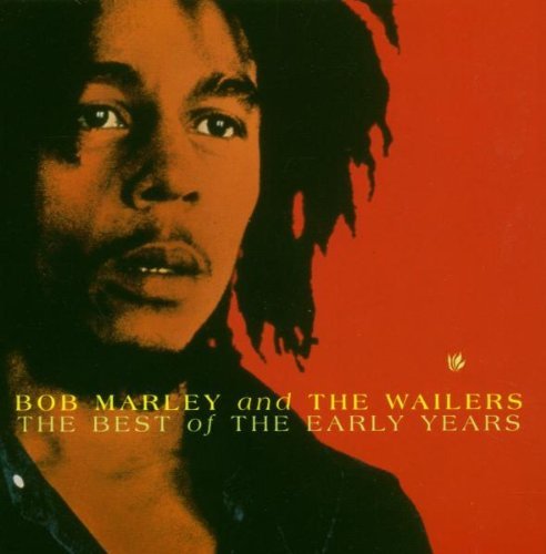 Bob & The Wailers Marley/Best Of The Early Years@Dualdisc