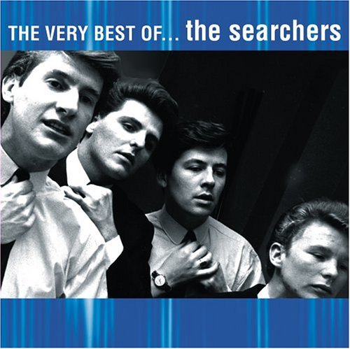 Searchers/Very Best Of The Searchers@Dualdisc