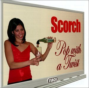 Scorch/Pop With A Twist