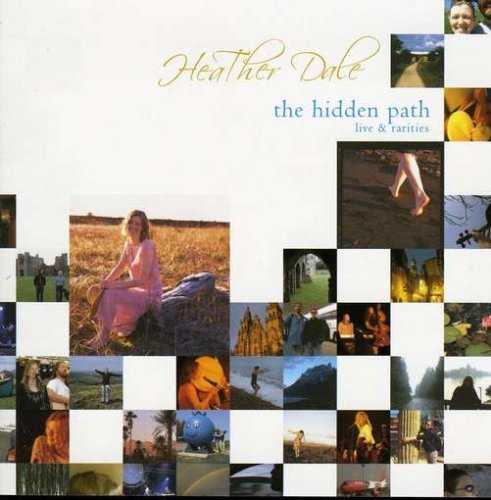 Heather Dale/Hidden Path: Live & Rarities