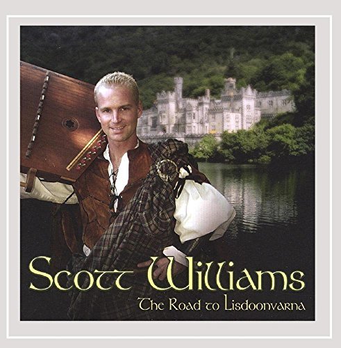 Scott Williams/Road To Lisdoonvarna