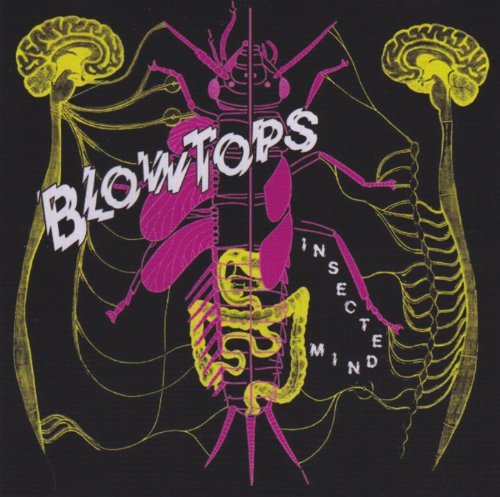 Blowtops/Insected Mind