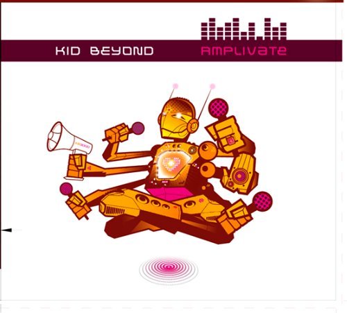 Kid Beyond/Amplivate