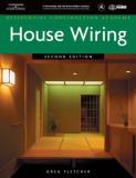 Greg Fletcher House Wiring 0 Edition; 