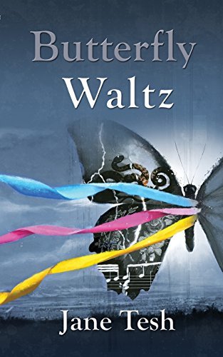 Jane Tesh/Butterfly Waltz