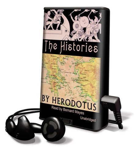 Herodotus/Histories@PLAY AWAY