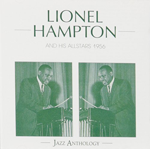 Lionel Hampton/Lionel Hampton & His All Stars