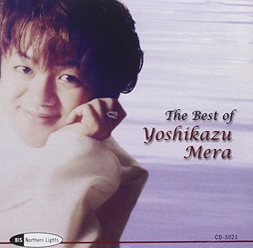 Yoshikazu Mera/Best Of Yoshikazu Mera@Mera (Counter-Ten)
