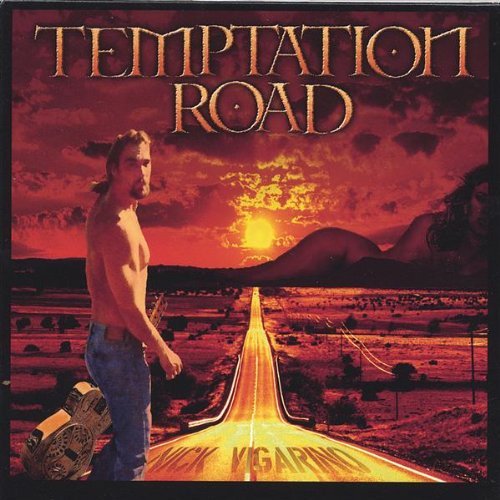 Nick Vigarino/Temptation Road