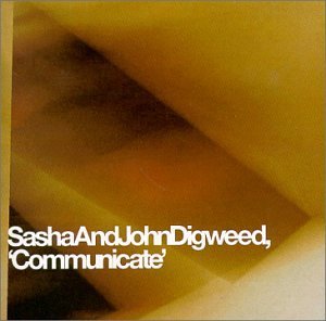 Sasha & John Digweed/Communicate@2 Cd Set