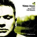 Timo Maas/Music For The Maases@2 Cd Set