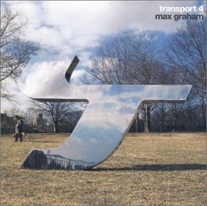 Max Graham/Transport 4@2 Cd Set