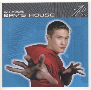 Ray Munns/Ray's House