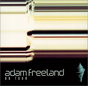 Adam Freeland/On Tour