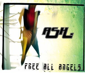 Ash/Free All Angels@Incl. Lmtd Ed. Dvd