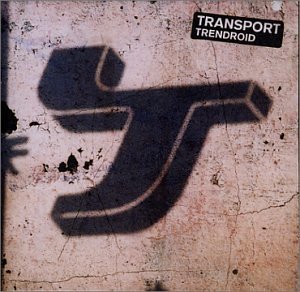 Trendroid/Transport@2 Cd Set