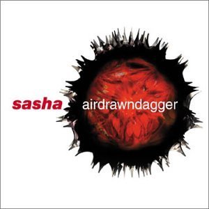 Sasha Airdrawndagger 