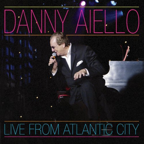 Danny Aiello/Live From Atlantic City