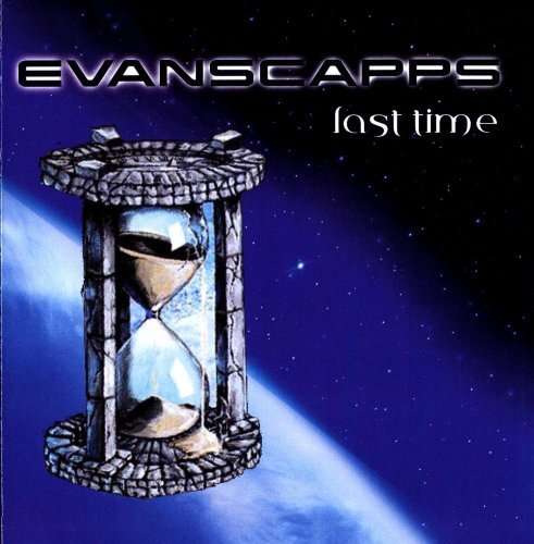 Evanscapps/Last Time