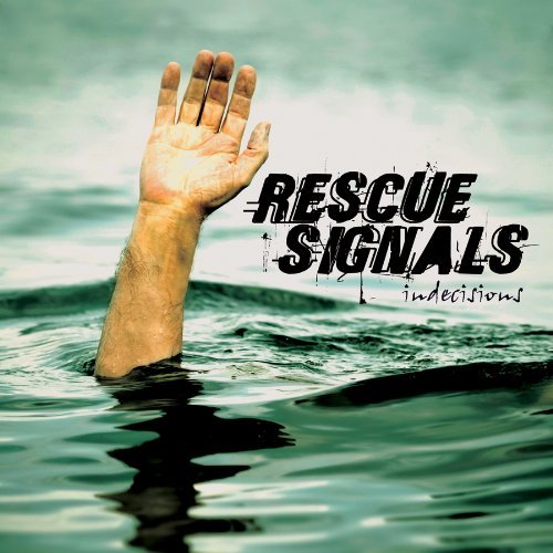 Rescue Signals Indecisions 